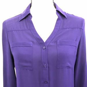 Express Blouse